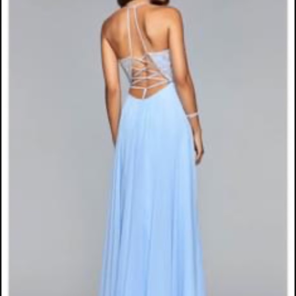 Prom dress - Picture 5 of 5